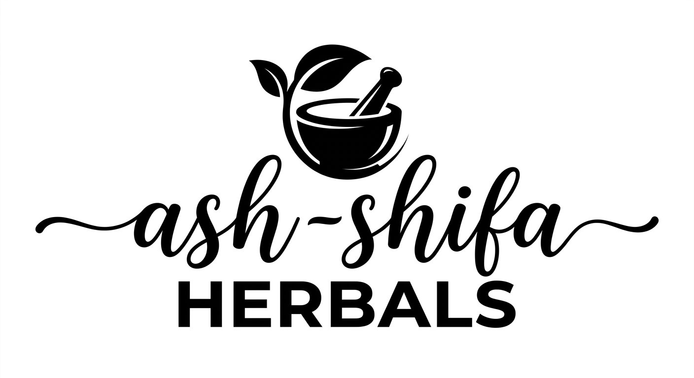 ash-shifa HERBALS - Traditional Unani Medicine